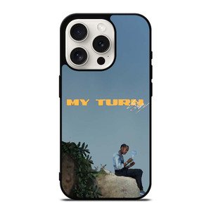 LIL BABY RAPPER ALBUM COVER iPhone 15 Pro Case Cover