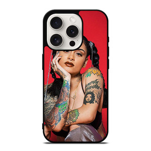 LIL' LAY LOW KEHLANI 2 iPhone 15 Pro Case Cover LIL' LAY LOW KEHLANI 2 iPhone 15 Pro Case Cover