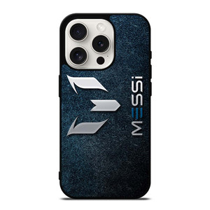 LOGO LIONEL MESSI iPhone 15 Pro Case Cover