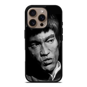 BRUCE LEE 3 iPhone 16 Pro Case Cover
