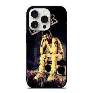 MAC MILLER iPhone 15 Pro Case Cover