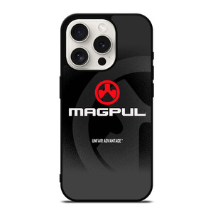 MAGPUL ICON iPhone 15 Pro Case Cover