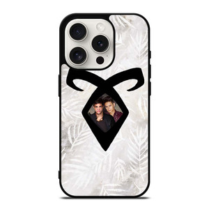 MALEC ANGELIC SHADOWHUNTERS iPhone 15 Pro Case Cover
