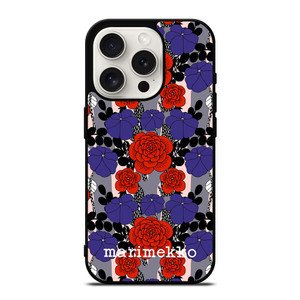 MARIMEKKO UNELMA iPhone 15 Pro Case Cover