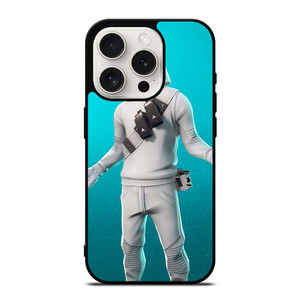 MARSMELLOW FORTNITE iPhone 15 Pro Case Cover