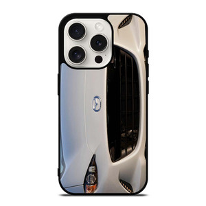 MAZDA MX5 CAR GRILLES iPhone 15 Pro Case Cover