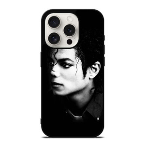 MICHAEL JACKSON 3 iPhone 15 Pro Case Cover
