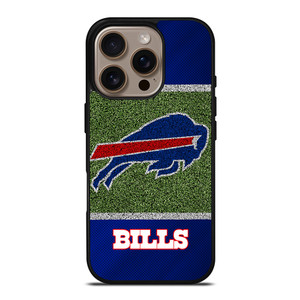 BUFFALO BILLS iPhone 16 Pro Case Cover