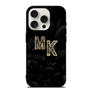 MICHAEL KORS LOGO iPhone 15 Pro Case Cover