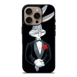 BUGS BUNNY Looney Tunes 2 iPhone 16 Pro Case Cover BUGS BUNNY Looney Tunes 2 iPhone 16 Pro Case Cover