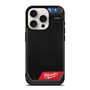 MILWAUKEE M12 JOBSITE RADIO iPhone 15 Pro Case Cover