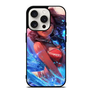 MOANA DISNEY SEXY iPhone 15 Pro Case Cover
