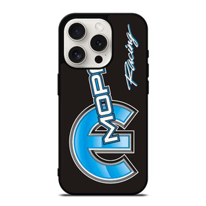 MOPAR RACING LOGO iPhone 15 Pro Case Cover