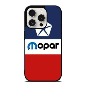 MOPAR SPORT CAR RACING iPhone 15 Pro Case Cover MOPAR SPORT CAR RACING iPhone 15 Pro Case Cover