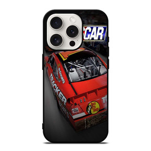 NASCAR iPhone 15 Pro Case Cover