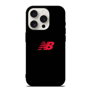 NEW BALANCE NB RED iPhone 15 Pro Case Cover