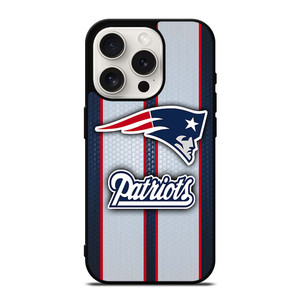 NEW ENGLAND PATRIOTS SYMBOL iPhone 15 Pro Case Cover