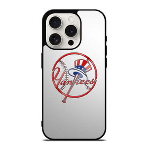 NEW YORK YANKEES ICON iPhone 15 Pro Case Cover
