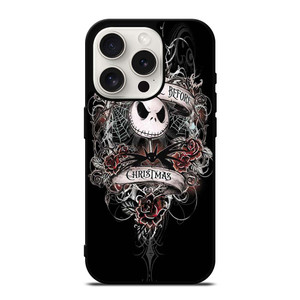 NIGHT BEFORE CHRISTMAS 2 iPhone 15 Pro Case Cover NIGHT BEFORE CHRISTMAS 2 iPhone 15 Pro Case Cover