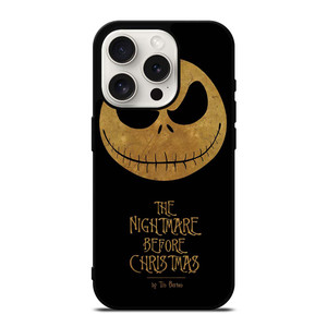 NIGHT BEFORE CHRISTMAS iPhone 15 Pro Case Cover NIGHT BEFORE CHRISTMAS iPhone 15 Pro Case Cover