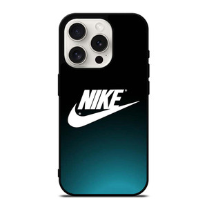 NIKE LOGO SHOES ICON iPhone 15 Pro Case Cover