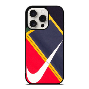 NIKE TENNIS LOGO CLASSIC iPhone 15 Pro Case Cover NIKE TENNIS LOGO CLASSIC iPhone 15 Pro Case Cover