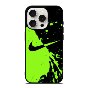 NIKE iPhone 15 Pro Case Cover