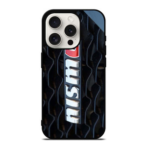 NISSAN NISMO ICON iPhone 15 Pro Case Cover