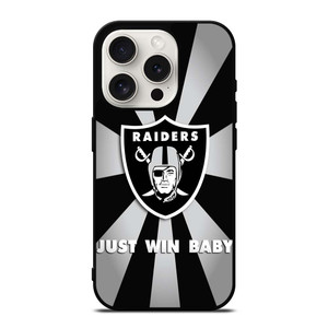 OAKLAND RAIDERS FOOTBALL LOGO 2 iPhone 15 Pro Case Cover OAKLAND RAIDERS FOOTBALL LOGO 2 iPhone 15 Pro Case Cover