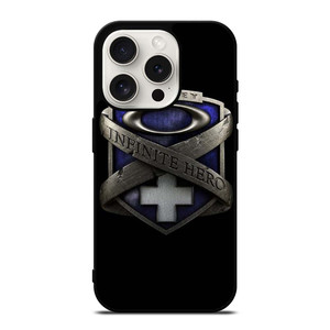 OAKLEY INFINITE HERO iPhone 15 Pro Case Cover