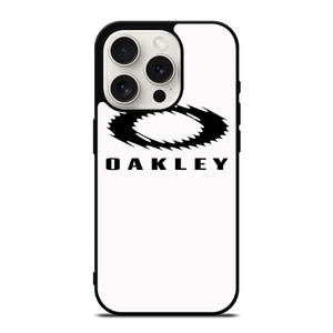 OAKLEY SYMBOL iPhone 15 Pro Case Cover
