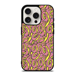 OFWGKTA COLLAGE iPhone 15 Pro Case Cover