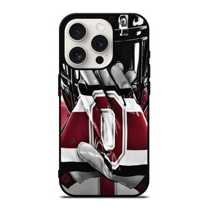 OHIO STATE FOOTBALL 2 iPhone 15 Pro Case Cover