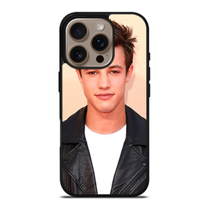 CAMERON DALLAS iPhone 16 Pro Case Cover