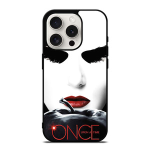 ONCE UPON A TIME iPhone 15 Pro Case Cover ONCE UPON A TIME iPhone 15 Pro Case Cover