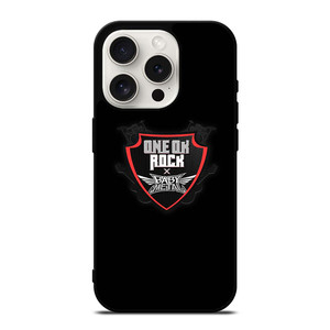 ONE OK ROCK BABY METAL BAND iPhone 15 Pro Case Cover ONE OK ROCK BABY METAL BAND iPhone 15 Pro Case Cover
