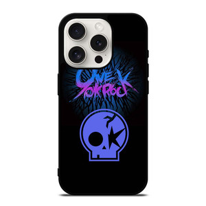 ONE OK ROCK BAND iPhone 15 Pro Case Cover