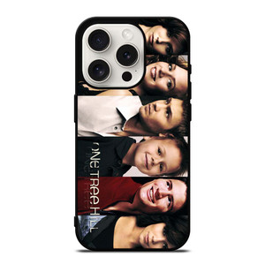 ONE TREE HILL 2 iPhone 15 Pro Case Cover ONE TREE HILL 2 iPhone 15 Pro Case Cover
