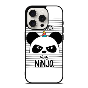 PANDACORN iPhone 15 Pro Case Cover PANDACORN iPhone 15 Pro Case Cover