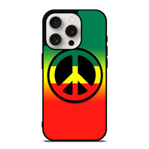 PEACE SIGN LOGO SYMBOL iPhone 15 Pro Case Cover PEACE SIGN LOGO SYMBOL iPhone 15 Pro Case Cover