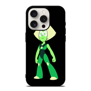 PERIDOT STEVEN UNIVERSE iPhone 15 Pro Case Cover