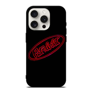 PETERBILT NEON LOGO iPhone 15 Pro Case Cover PETERBILT NEON LOGO iPhone 15 Pro Case Cover