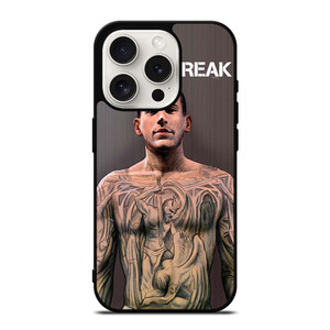PRISON BREAK MICHAEL SCOFIELD iPhone 15 Pro Case Cover PRISON BREAK MICHAEL SCOFIELD iPhone 15 Pro Case Cover