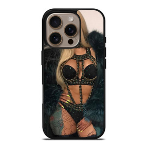 CARDI B SEXY iPhone 16 Pro Case Cover CARDI B SEXY iPhone 16 Pro Case Cover