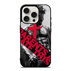 SAINT JHN PARENTS HATE THIS iPhone 15 Pro Case Cover SAINT JHN PARENTS HATE THIS iPhone 15 Pro Case Cover