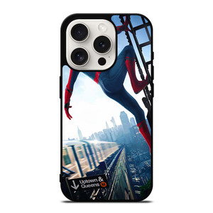 SPIDERMAN HOMECOMING iPhone 15 Pro Case Cover SPIDERMAN HOMECOMING iPhone 15 Pro Case Cover