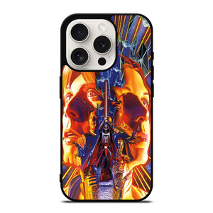 STAR WARS CLASSIC iPhone 15 Pro Case Cover