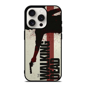 THE WALKING DEAD 2 iPhone 15 Pro Case Cover THE WALKING DEAD 2 iPhone 15 Pro Case Cover