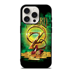 THE WIZARD OF OZ ART iPhone 15 Pro Case Cover THE WIZARD OF OZ ART iPhone 15 Pro Case Cover