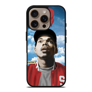 CHANCE 10 DAY iPhone 16 Pro Case Cover